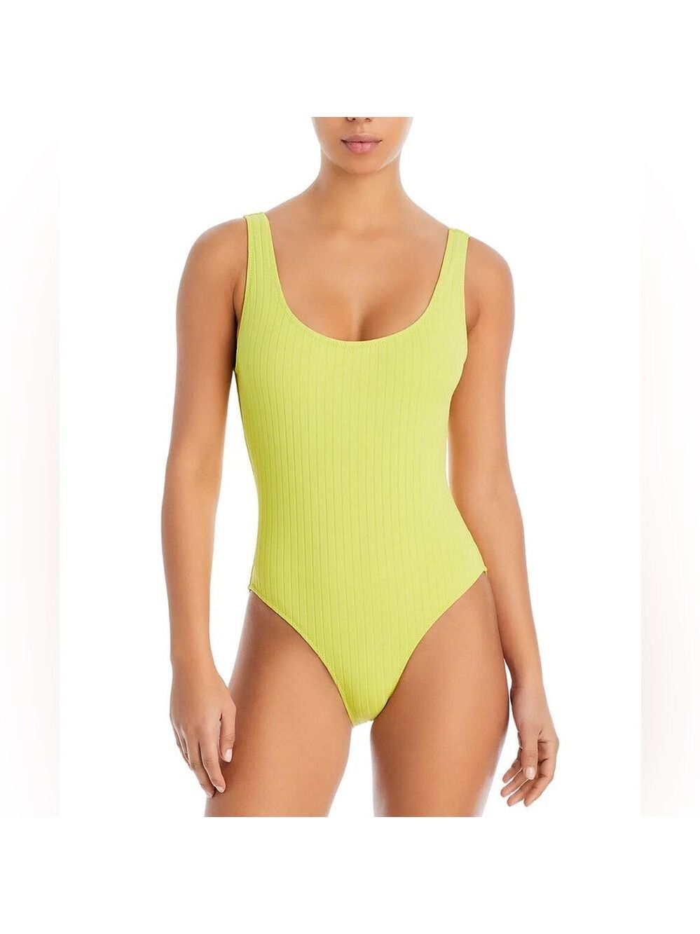 🎩🗝️NWT $128 SOLID &STRIPED - The AnnaMaria One piece Tank Swim Suit